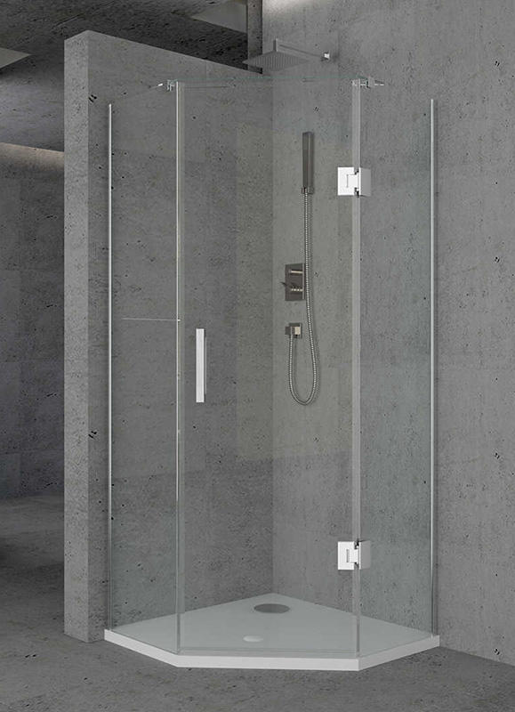 Factors to Consider When Choosing a Shower Enclosure