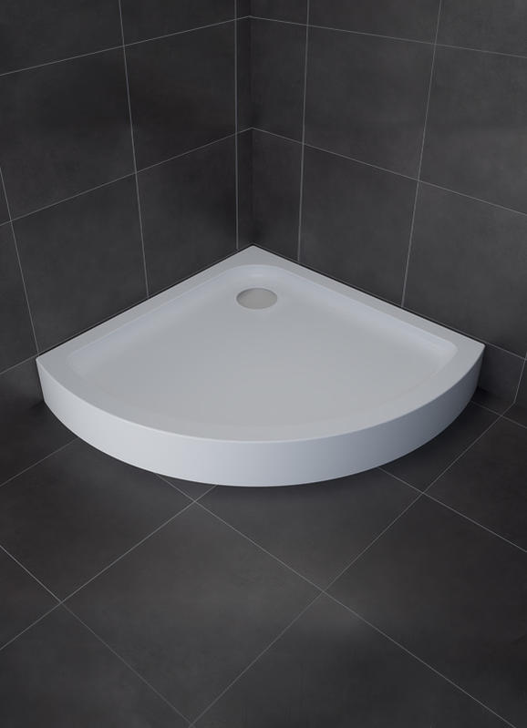 DP10508 93.8±3×93.8±3cm Specification 15cm Height Shower tray
