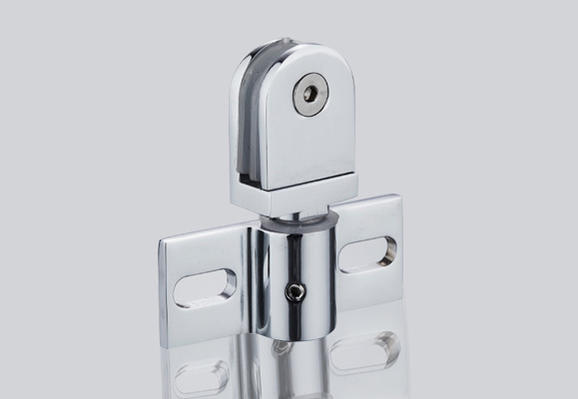 Custom 5-8MM Shower Door Pivot Hinge
