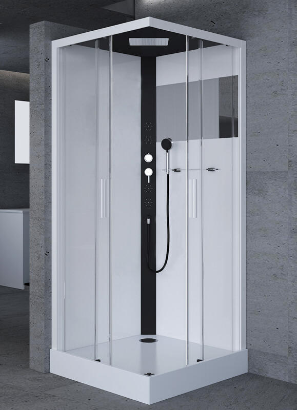 How to Choose the Right Thickness of a Shower Enclosure
