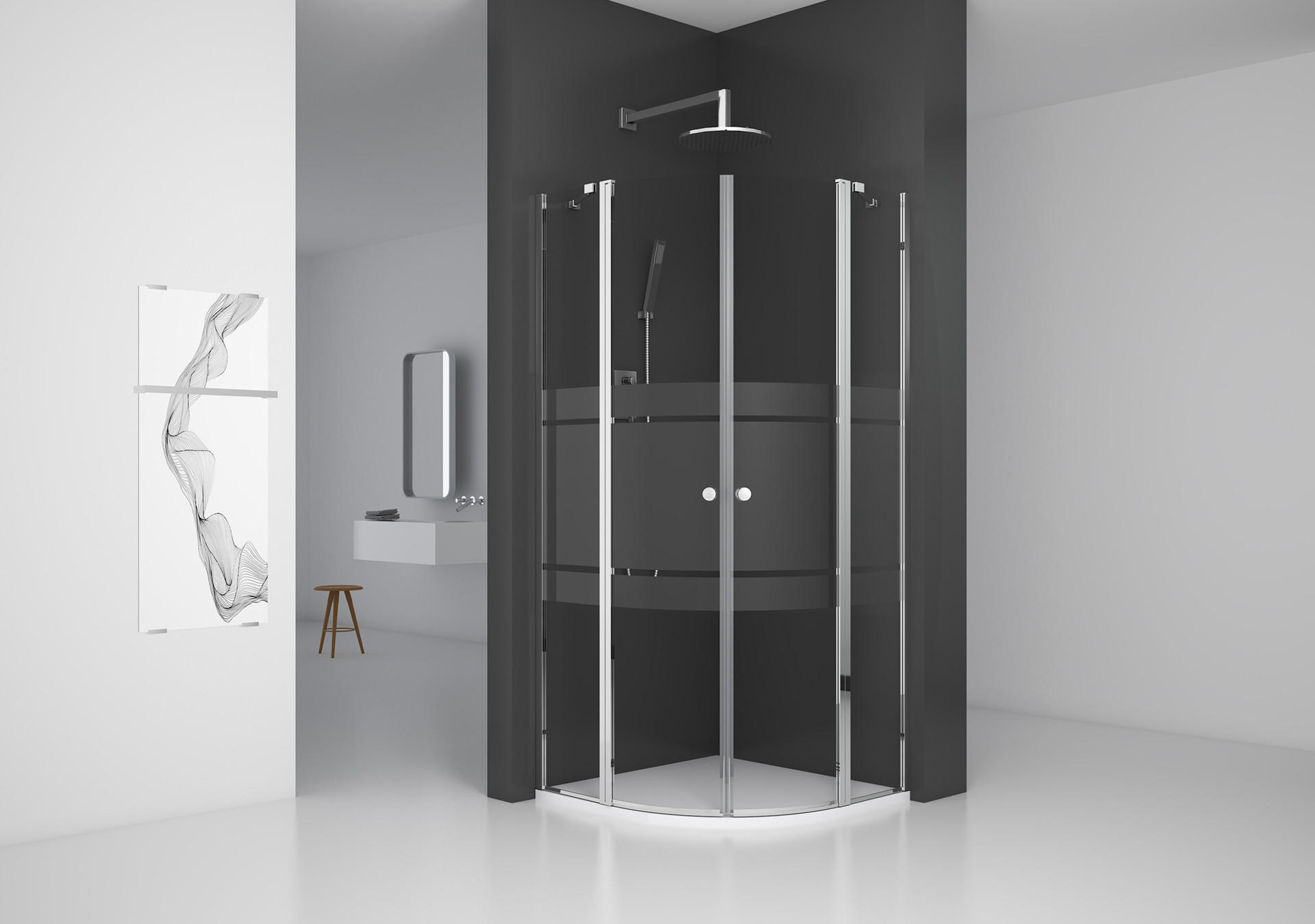 How to Design a Shower Room