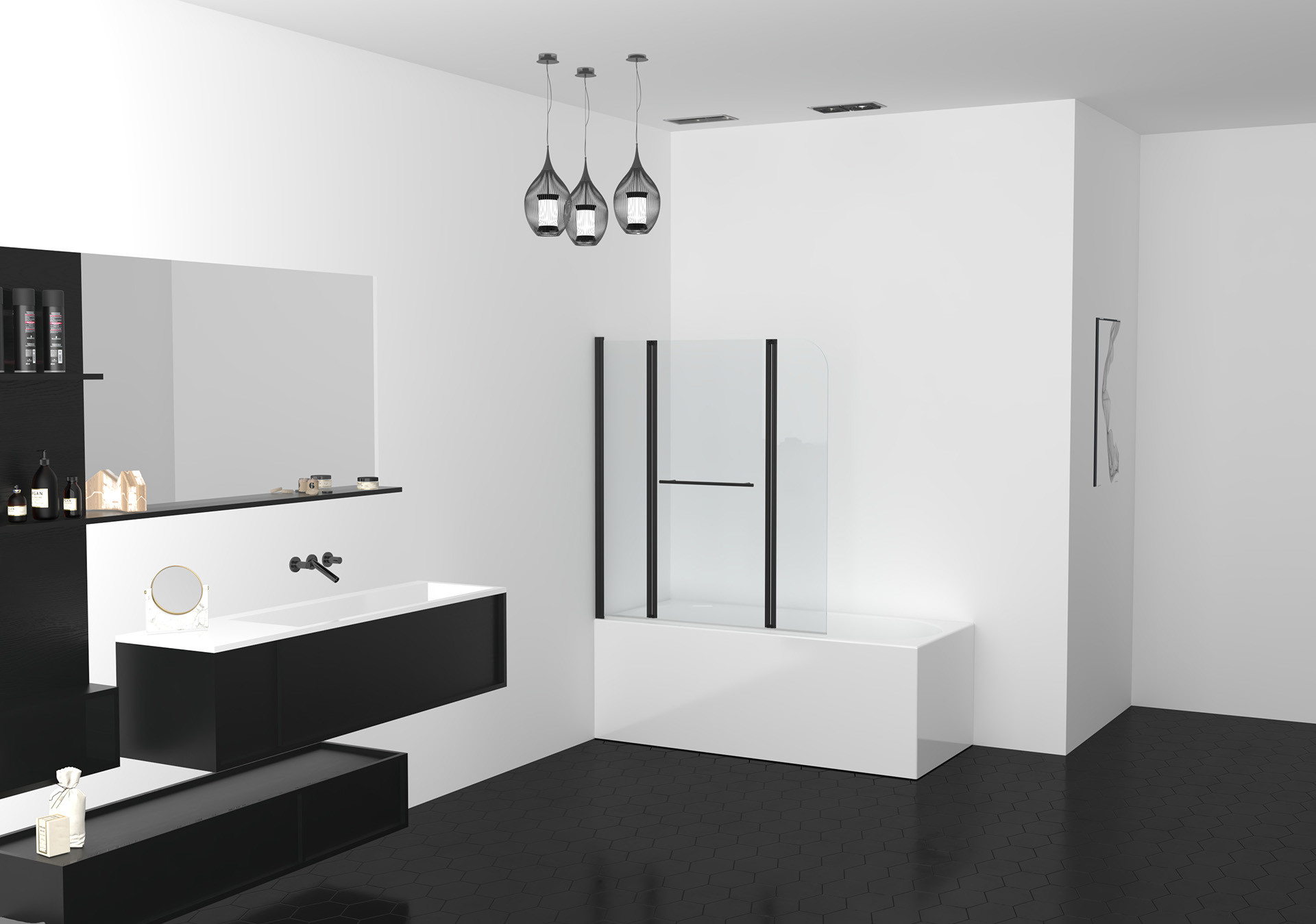 The Best Shower Trays For Modern Bathrooms