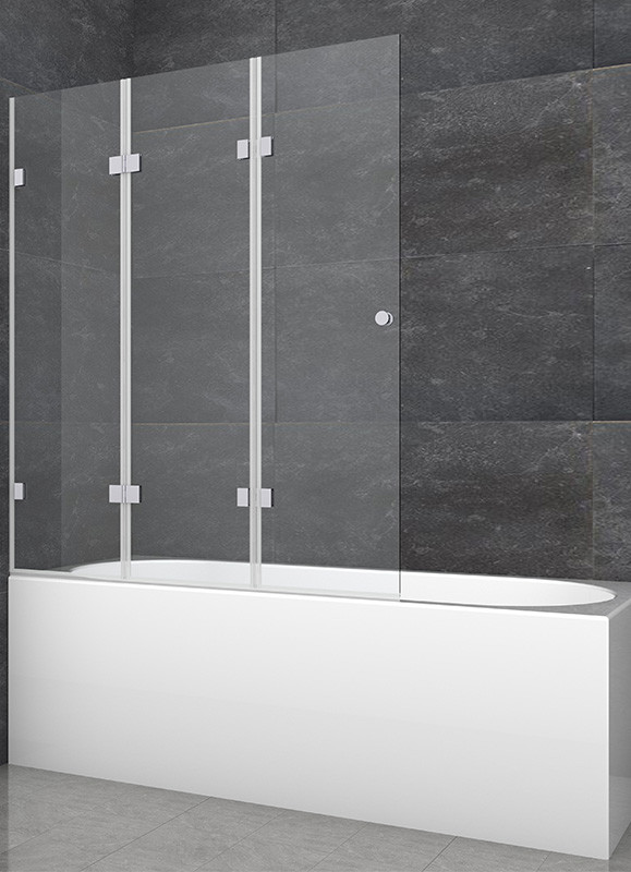Add a Diamond Shape Shower Eclosure to Your Bathroom