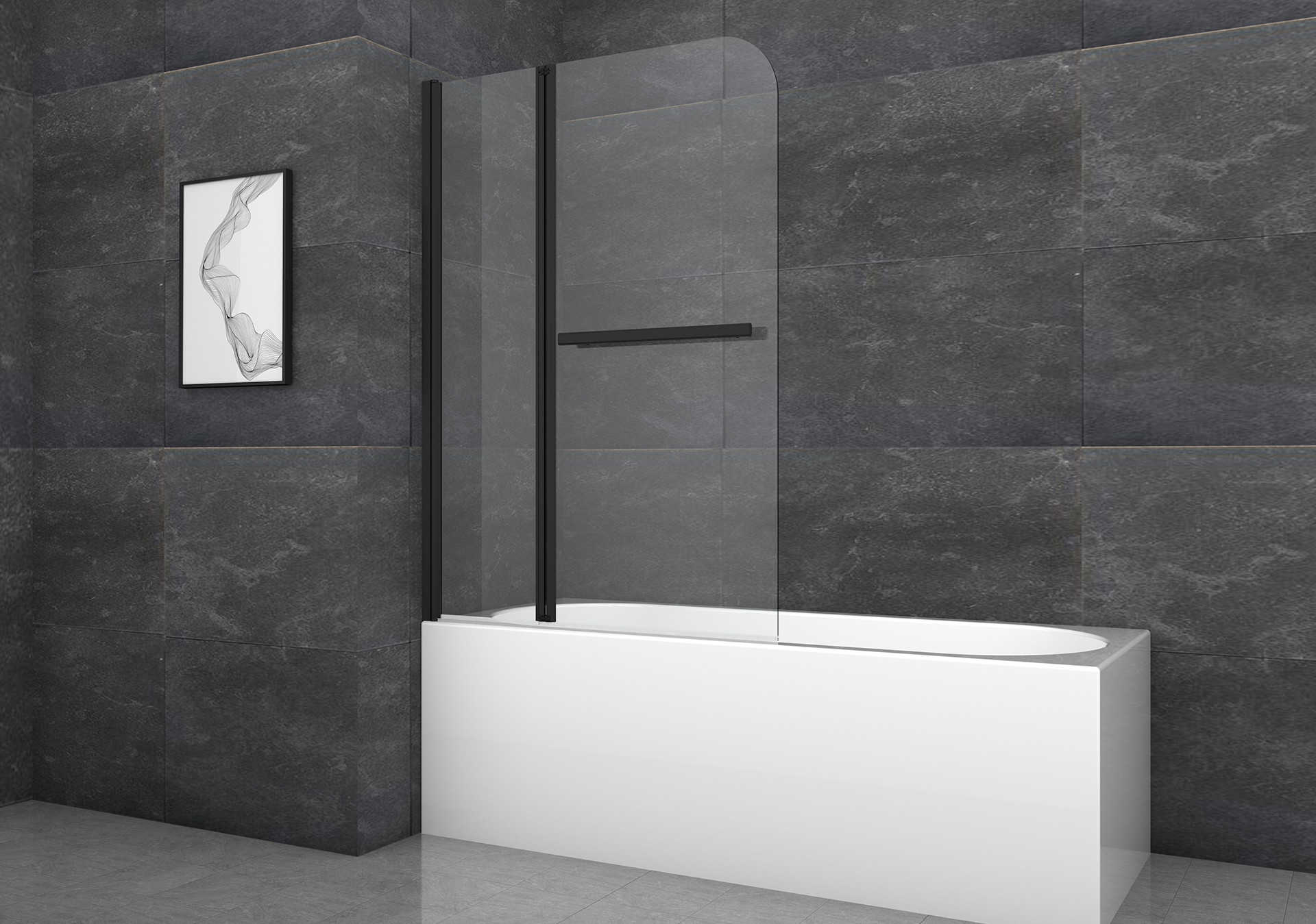 5 Ways to Use Double Pivot Door Walk-In Shower Doors