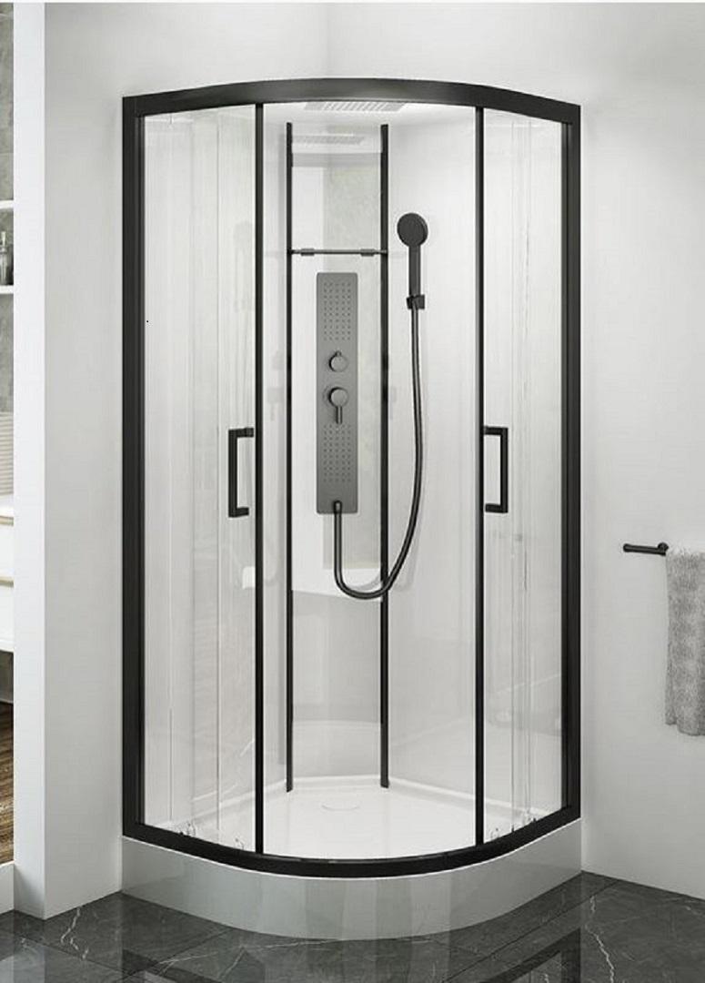 The role of shower room in life