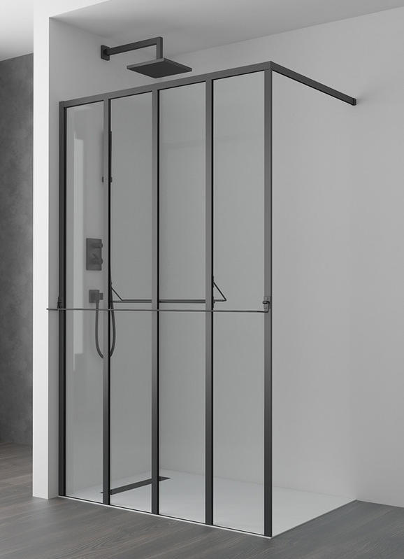 How to Choose a Walk-In Shower Enclosure?